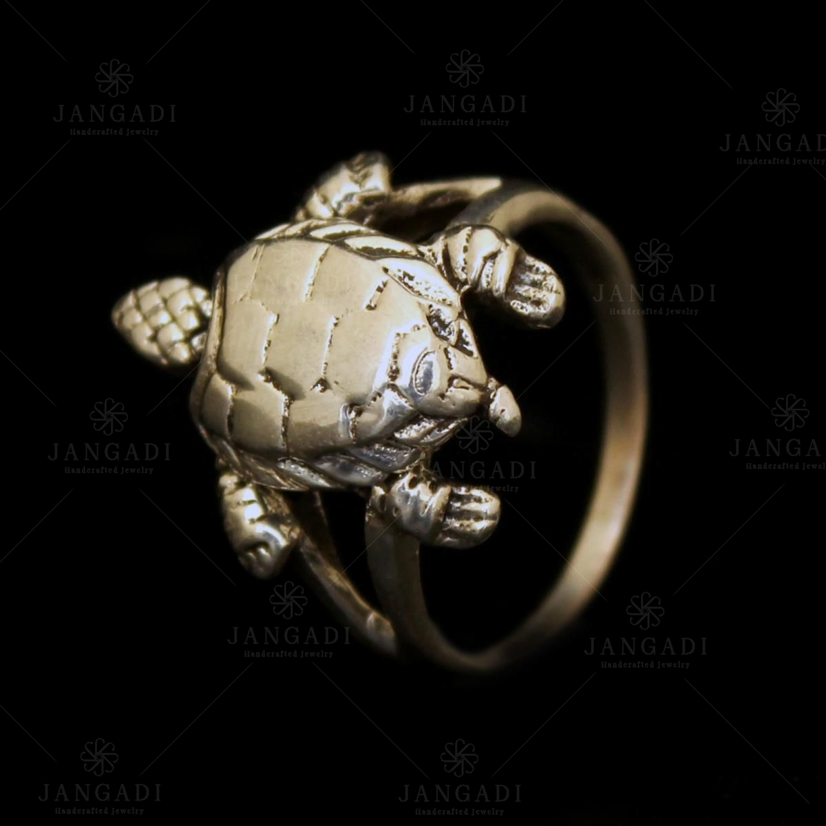 Our Best Rings Deals | Turtle jewelry, Fine silver jewelry, Turtle ring