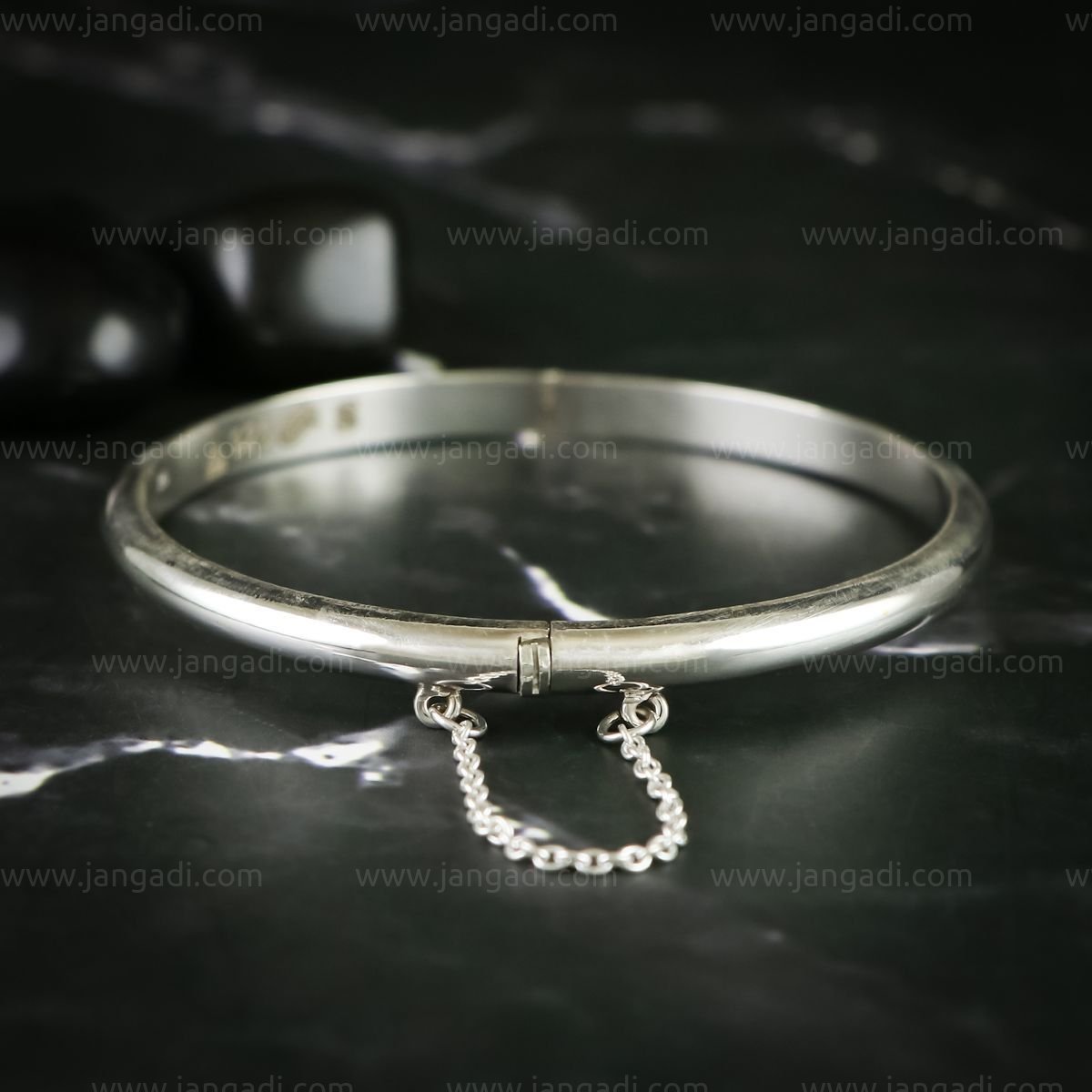 Online Silver Jewellery